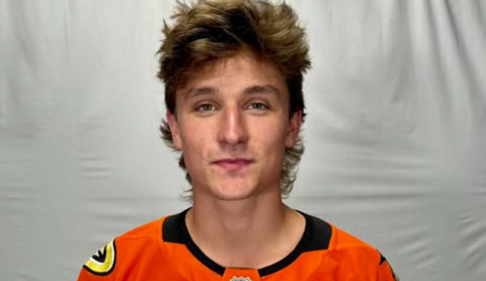 Trevor Zegras