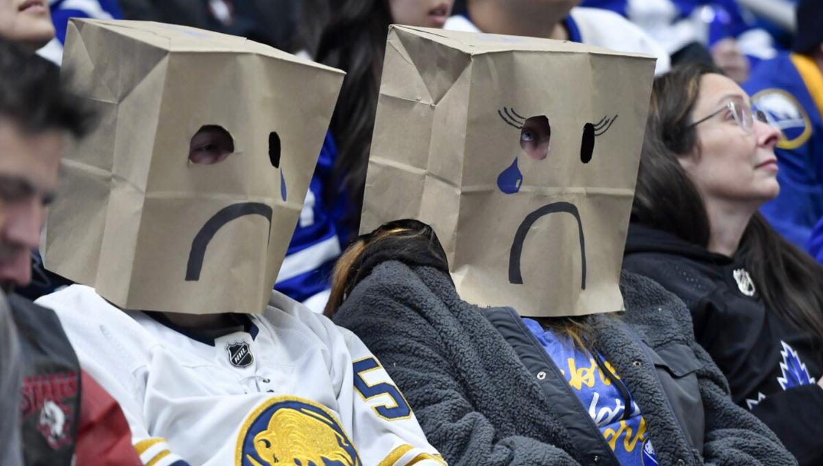 Sabres