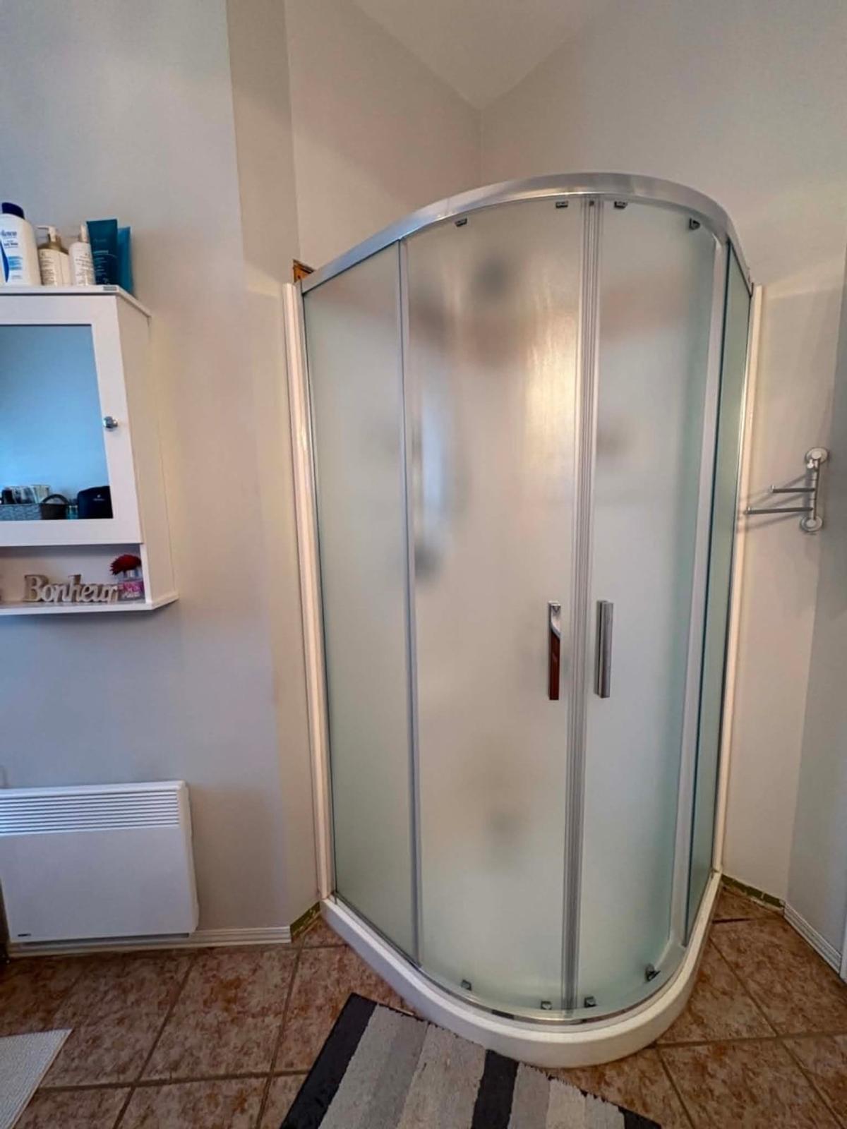 Seconde salle de bain