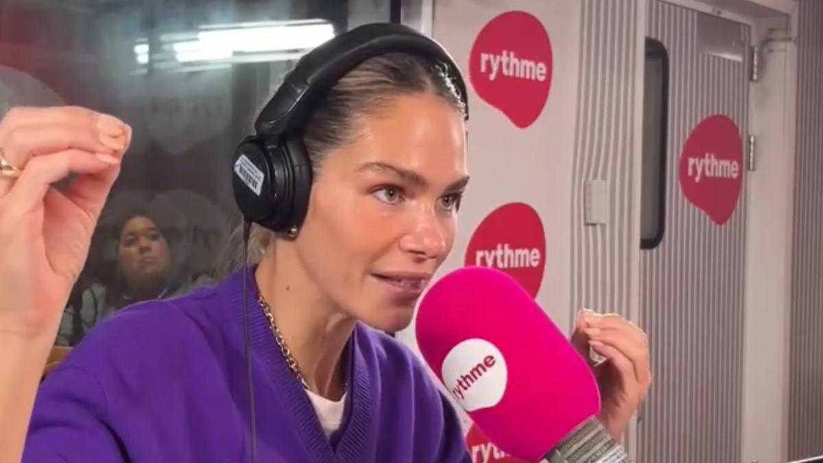 Maripier Morin