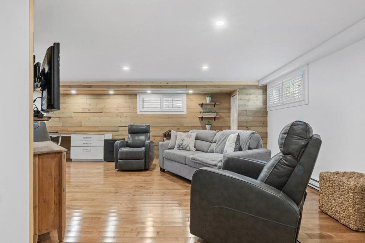 Saint-Lin-Laurentides