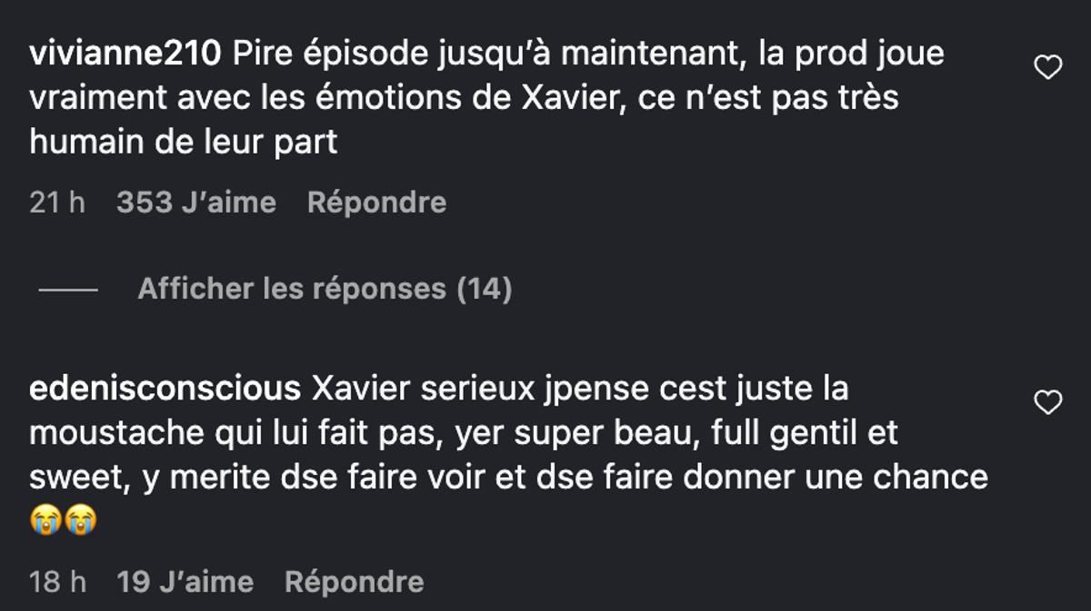commentaire