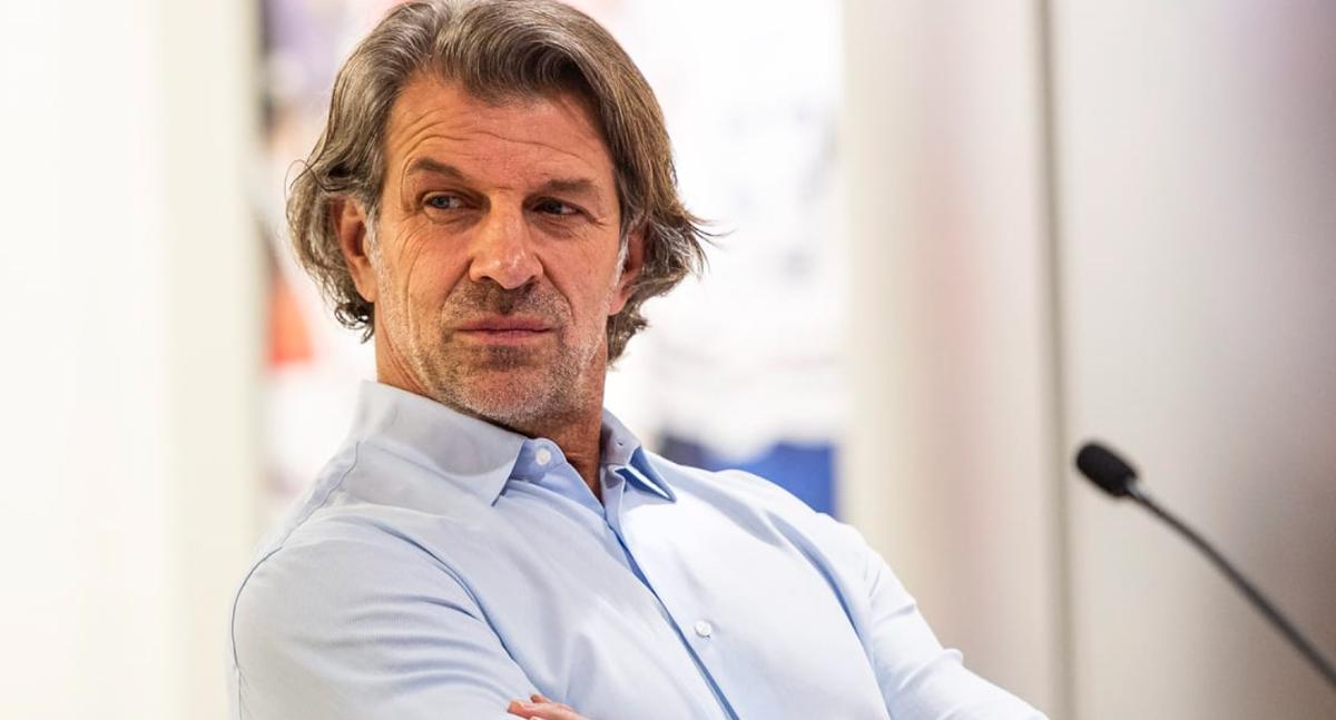 Marc Bergevin