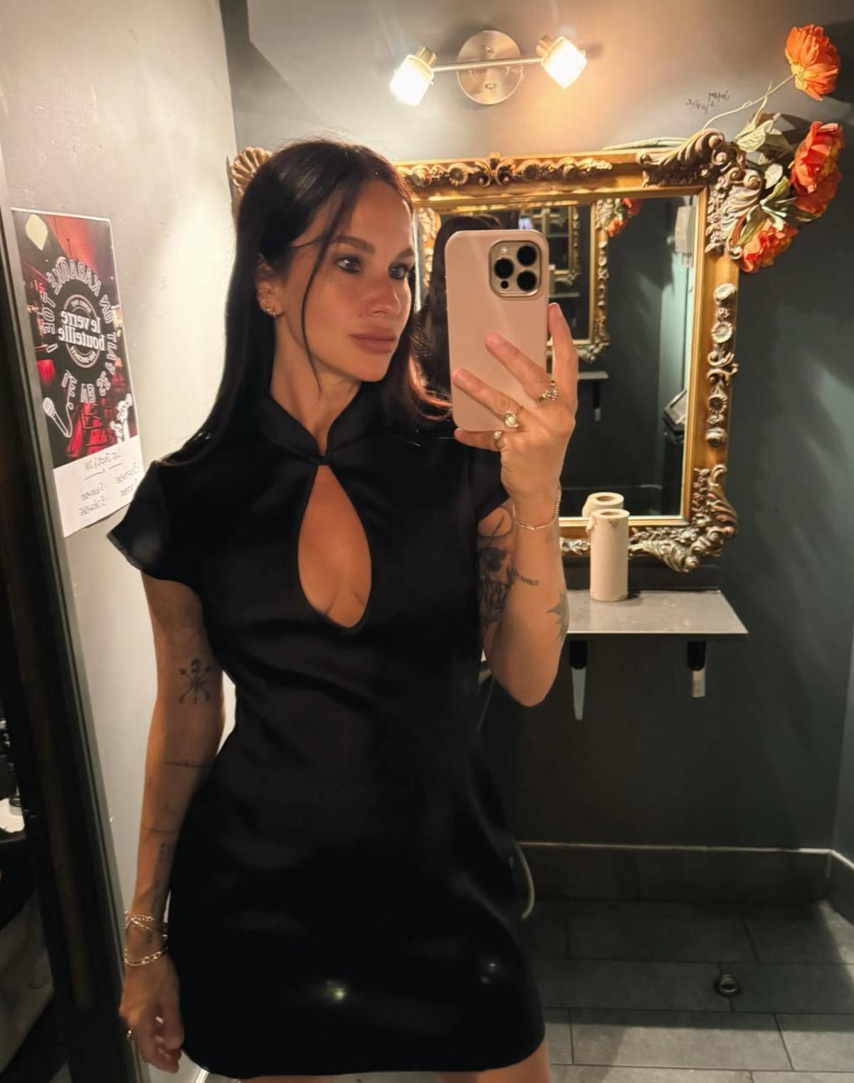 Amélie B. Simard