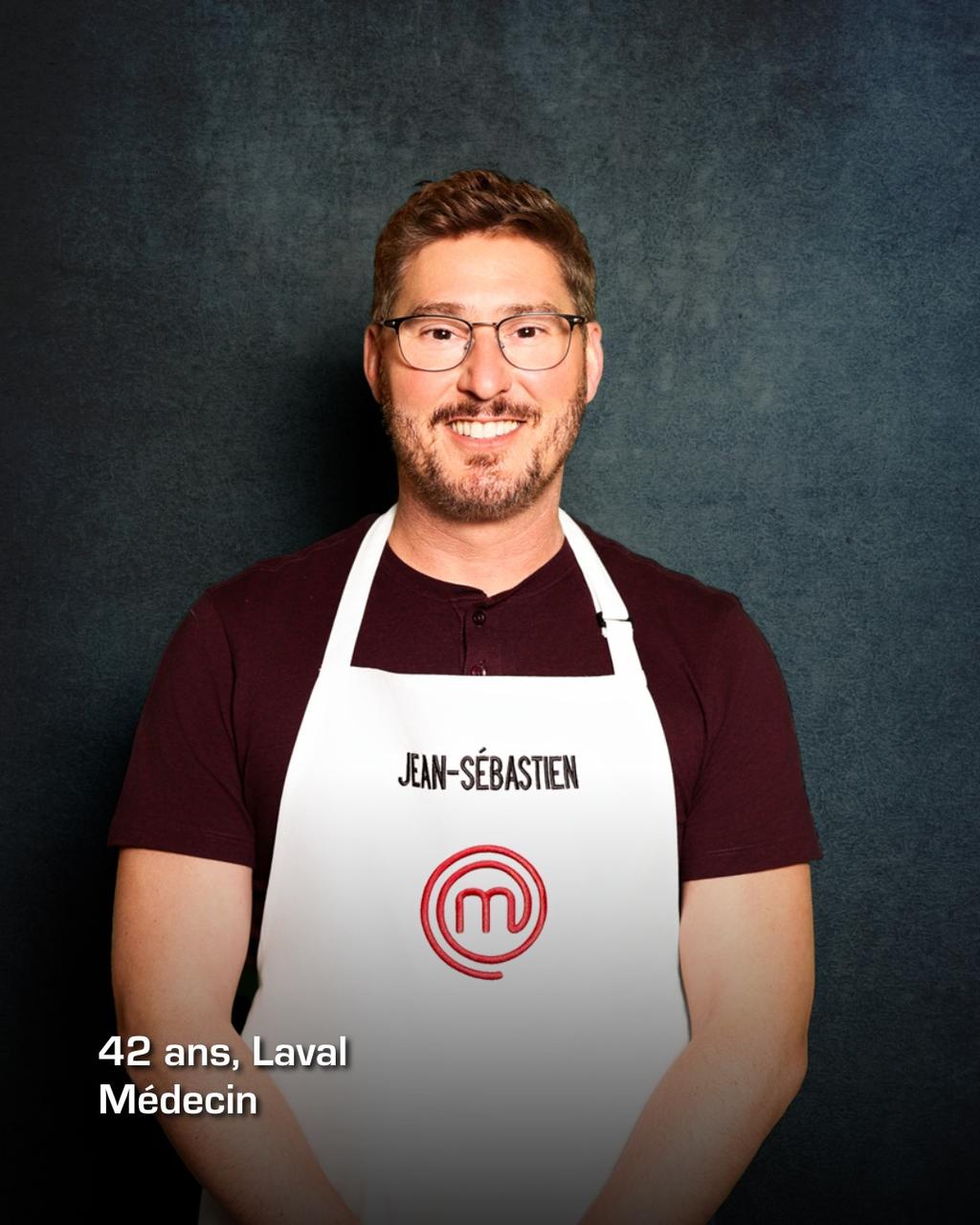 candidat Masterchef