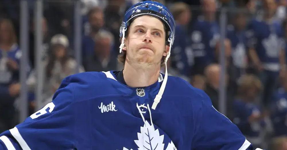 Mitch Marner