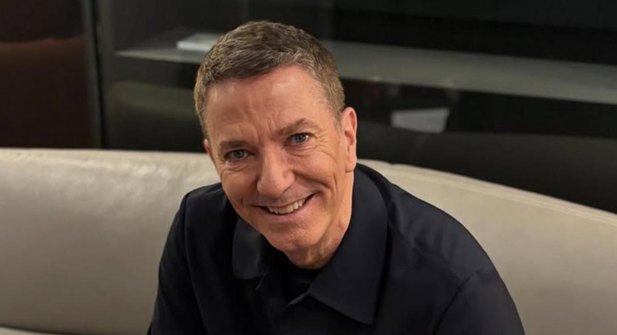Patrice L'Écuyer