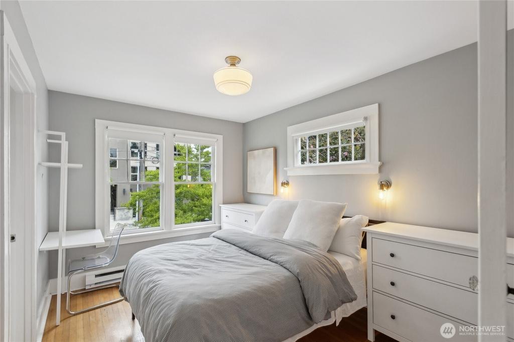 Northwest Multiple Listing Service