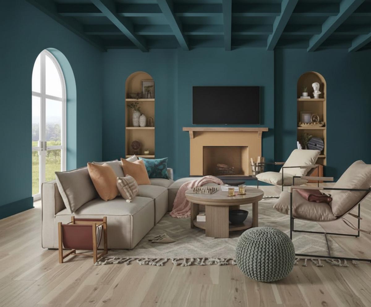 Maison