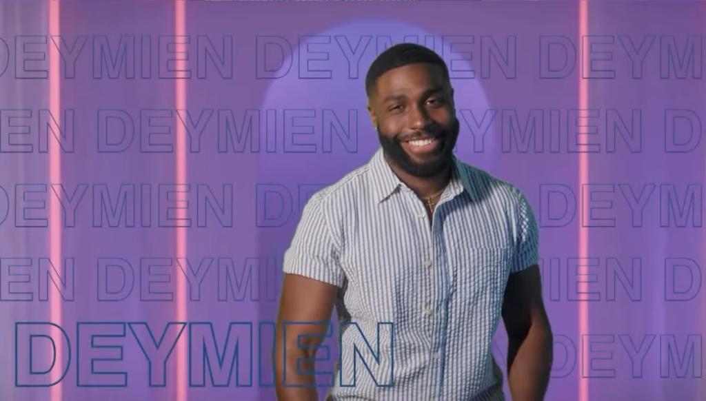 Deymien