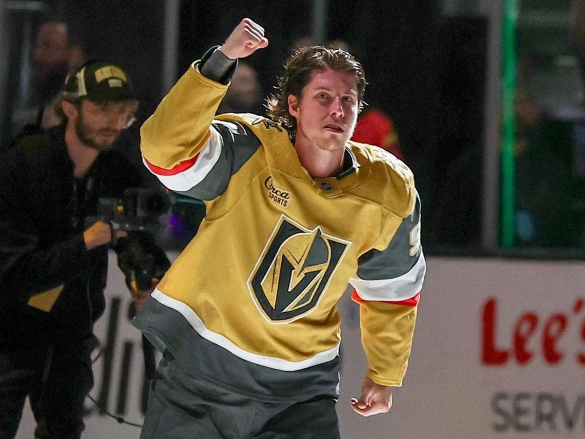 Mitch Marner