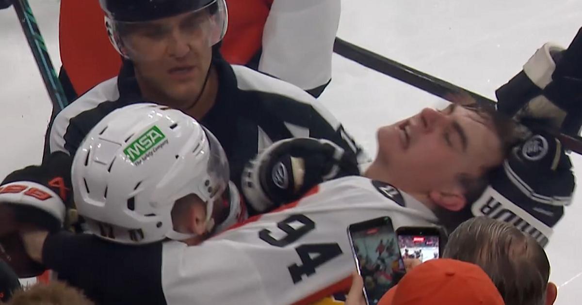 Bryan Rust-Porter Martone-Hair