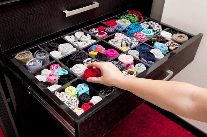 Chaussettes
