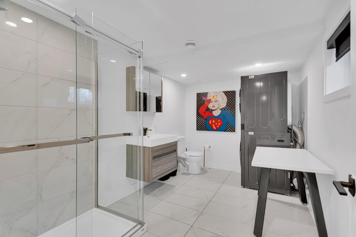 Maison à vendre de Rita Baga 