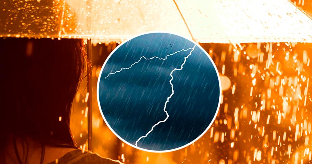Météo