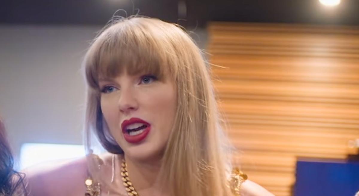 Taylor Swift