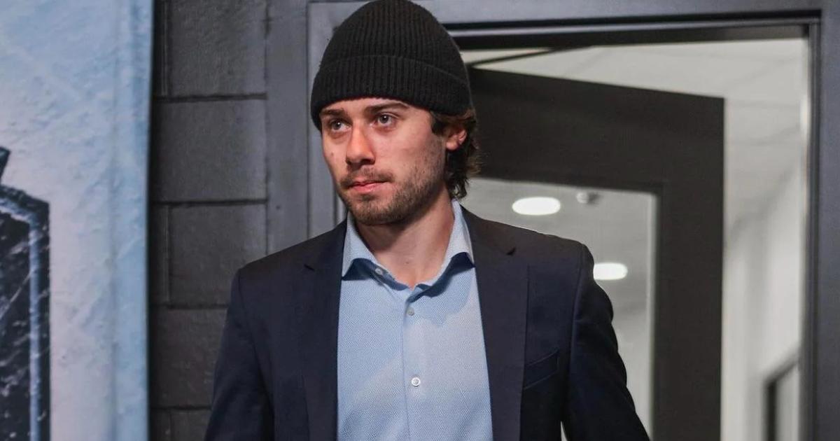 Quinn Hughes