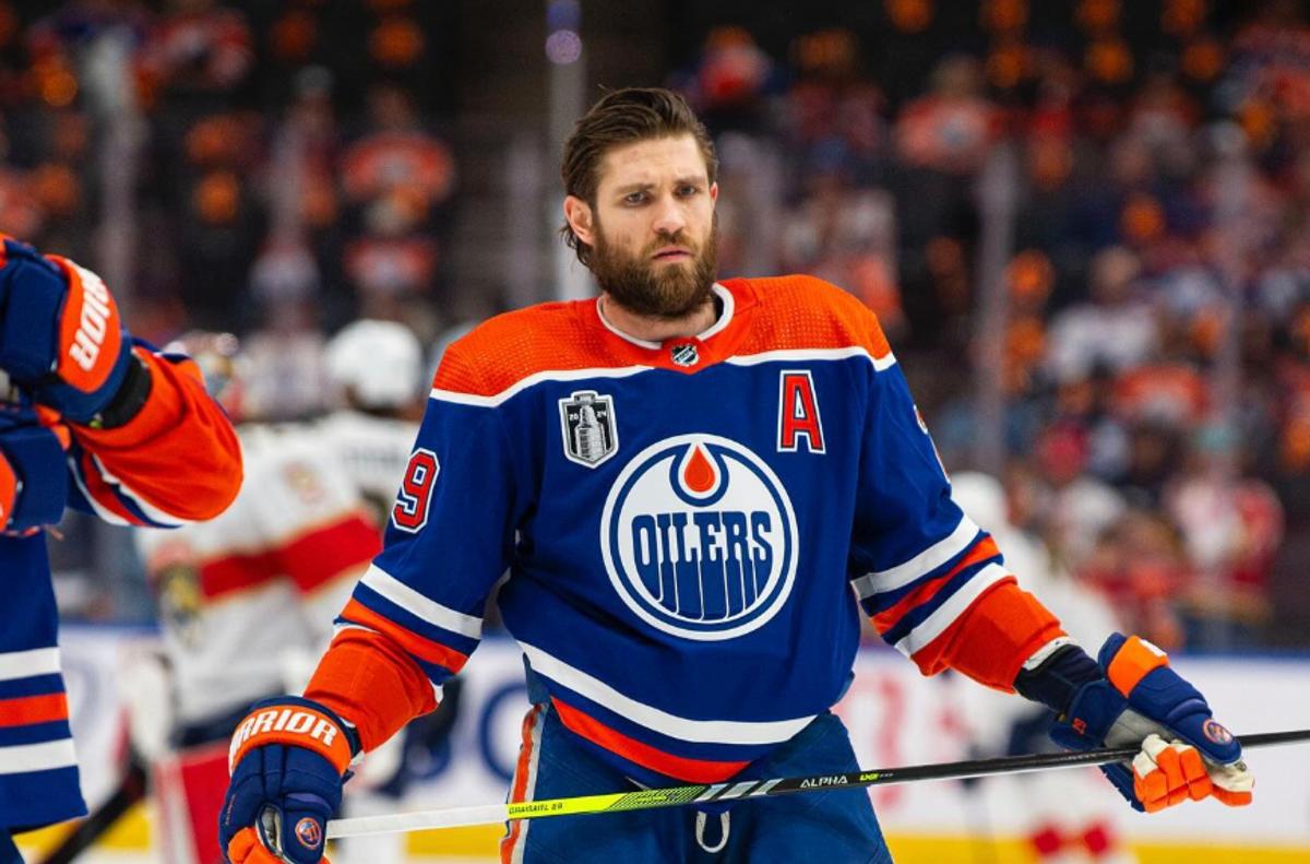 Leon Draisaitl