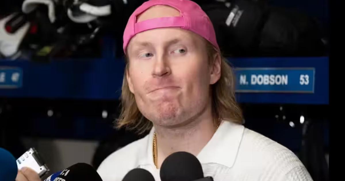 Patrik Laine