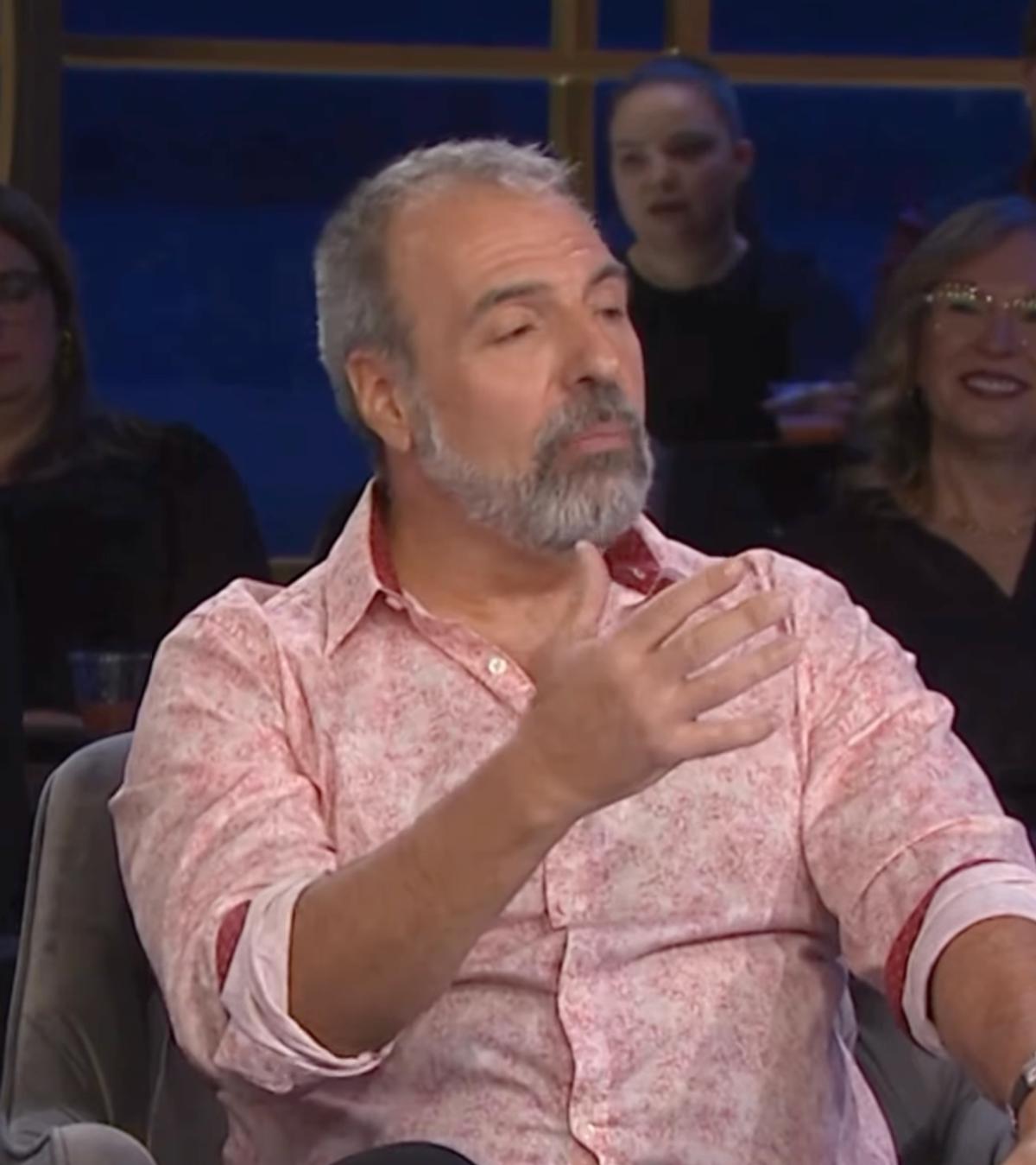 Jean-François Mercier