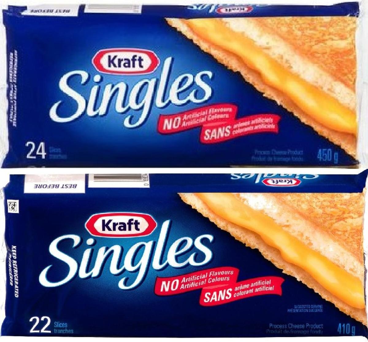 Kraft Singles