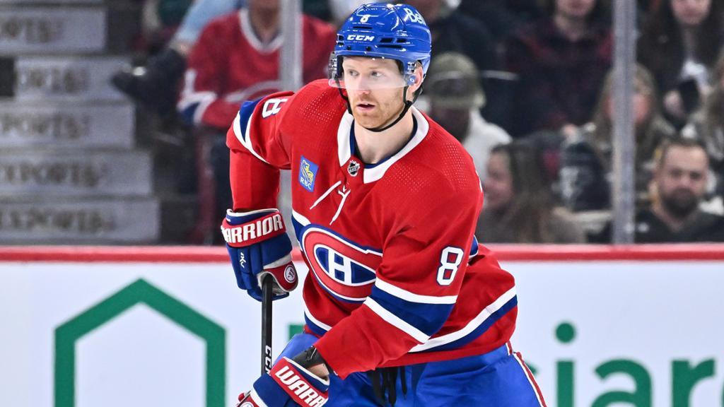 Mike Matheson