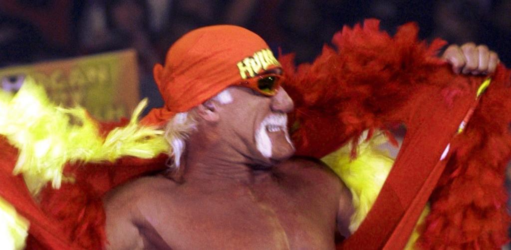 Hulk Hogan