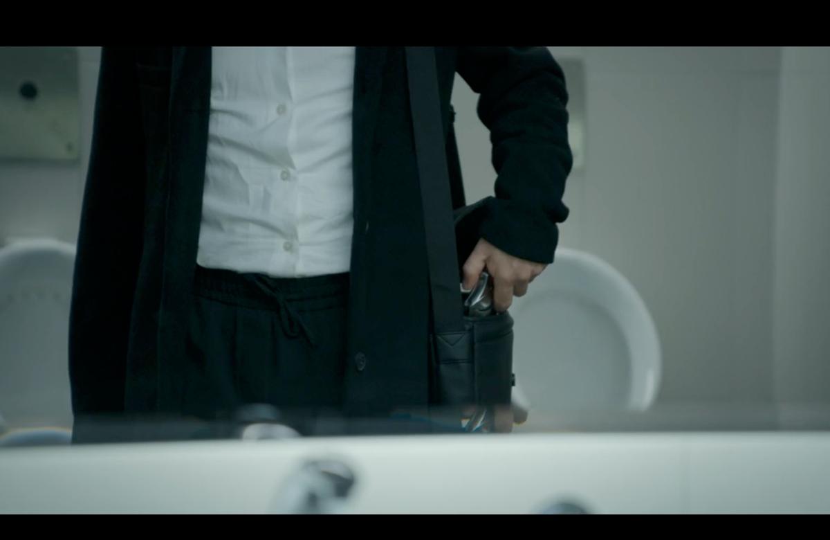 Jean Moreau dans Dumas