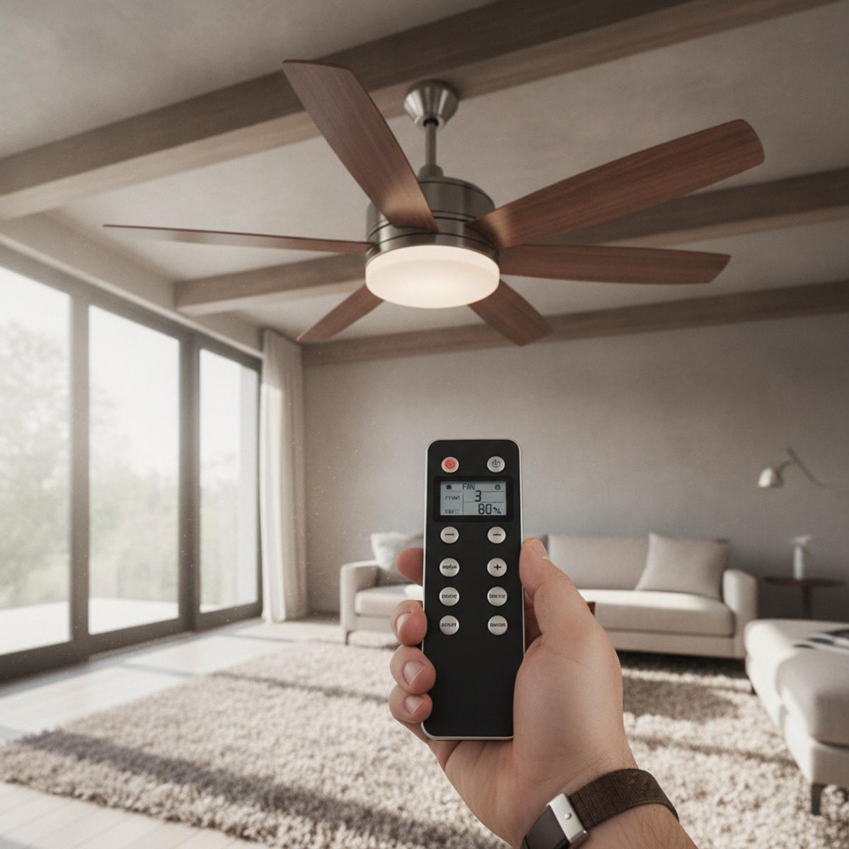 Ventilateur
