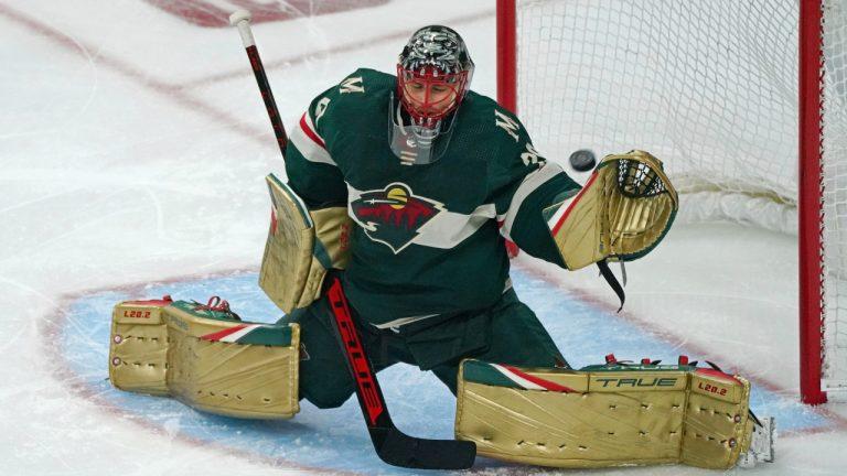 Marc-André Fleury