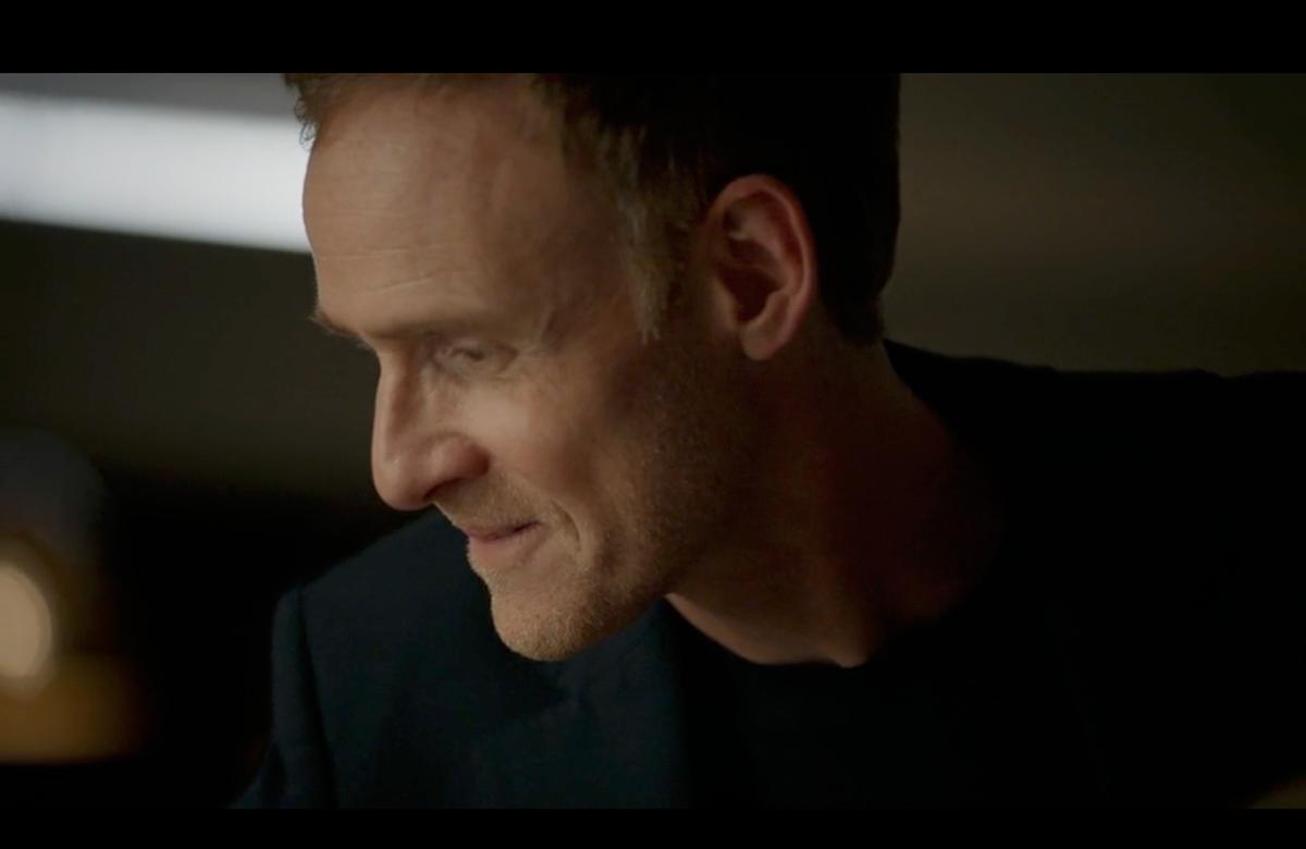 Vincent Leclerc dans Dumas