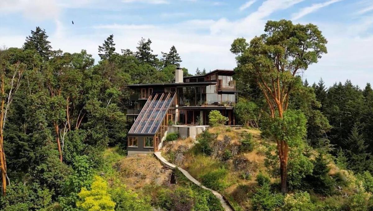 Salt Spring