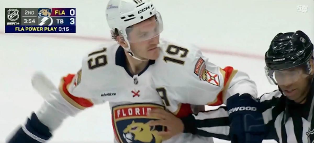 Matthew Tkachuk