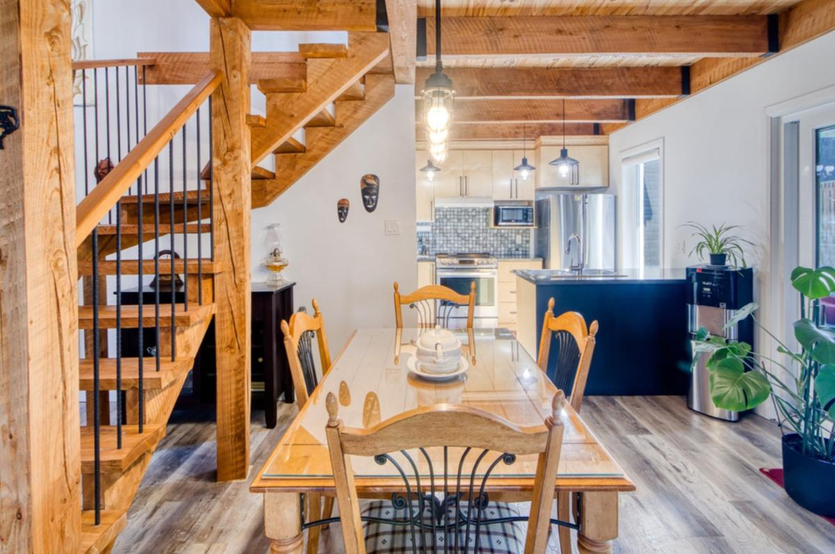 Immobilier