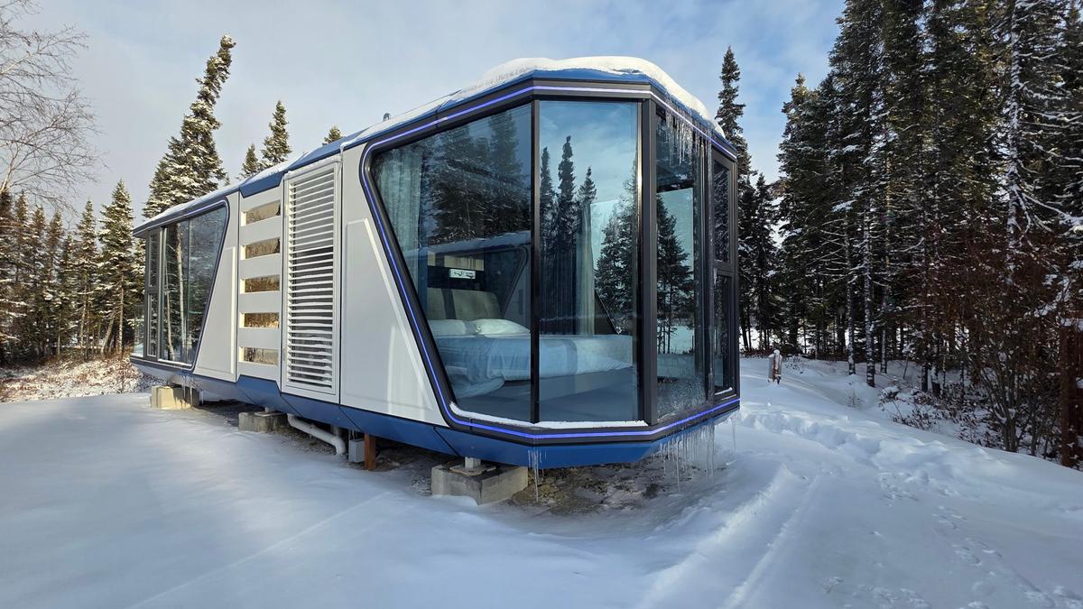 Cabine