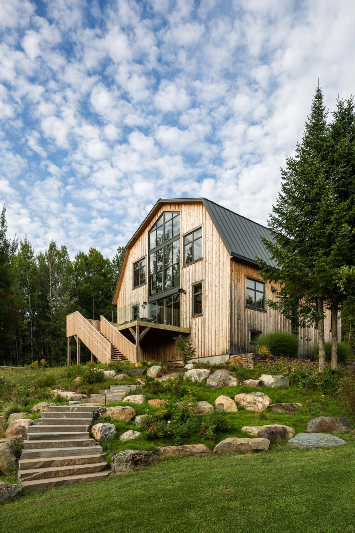 Maison