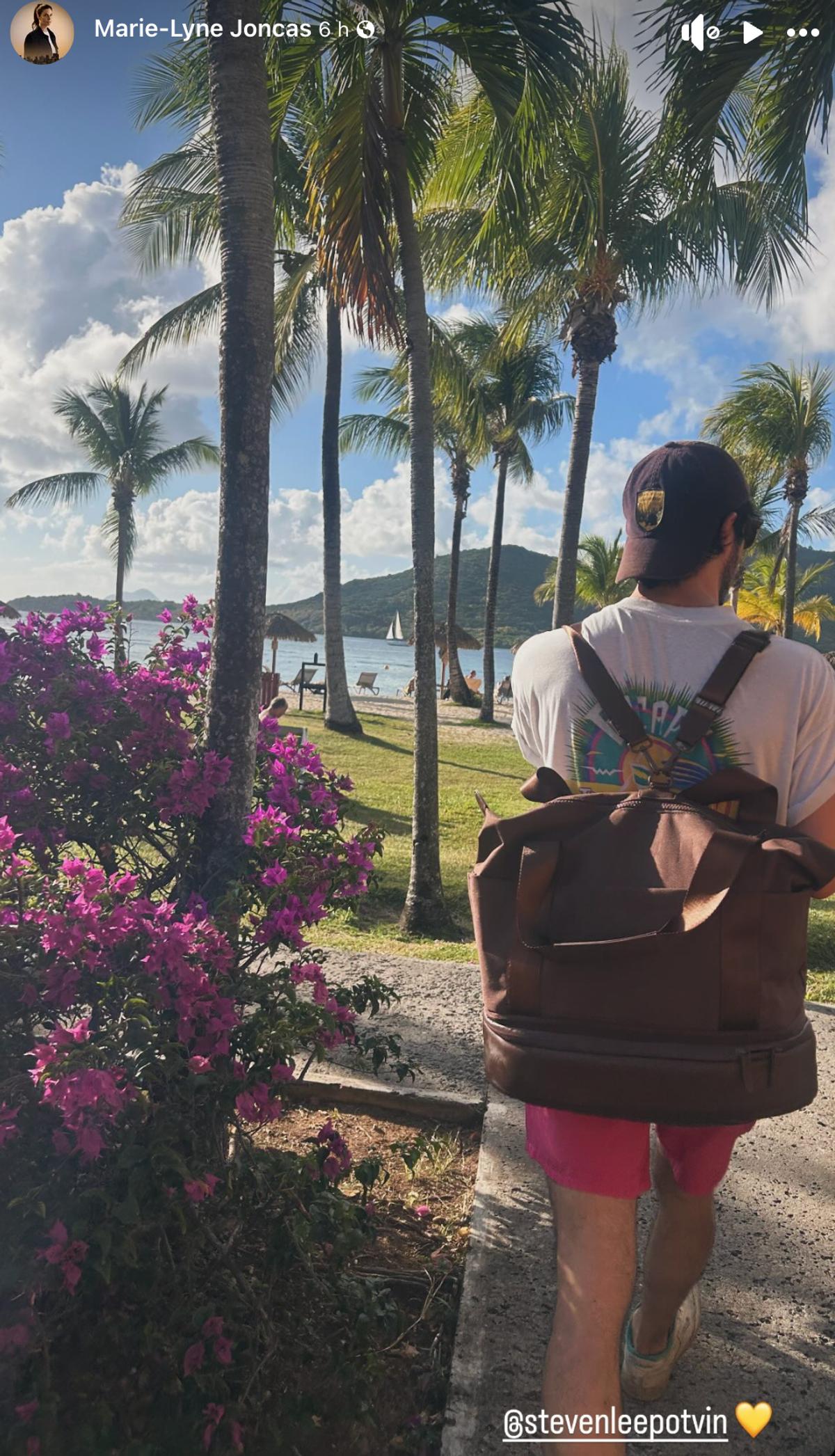 Amoureux de Marie-Lyne Joncas