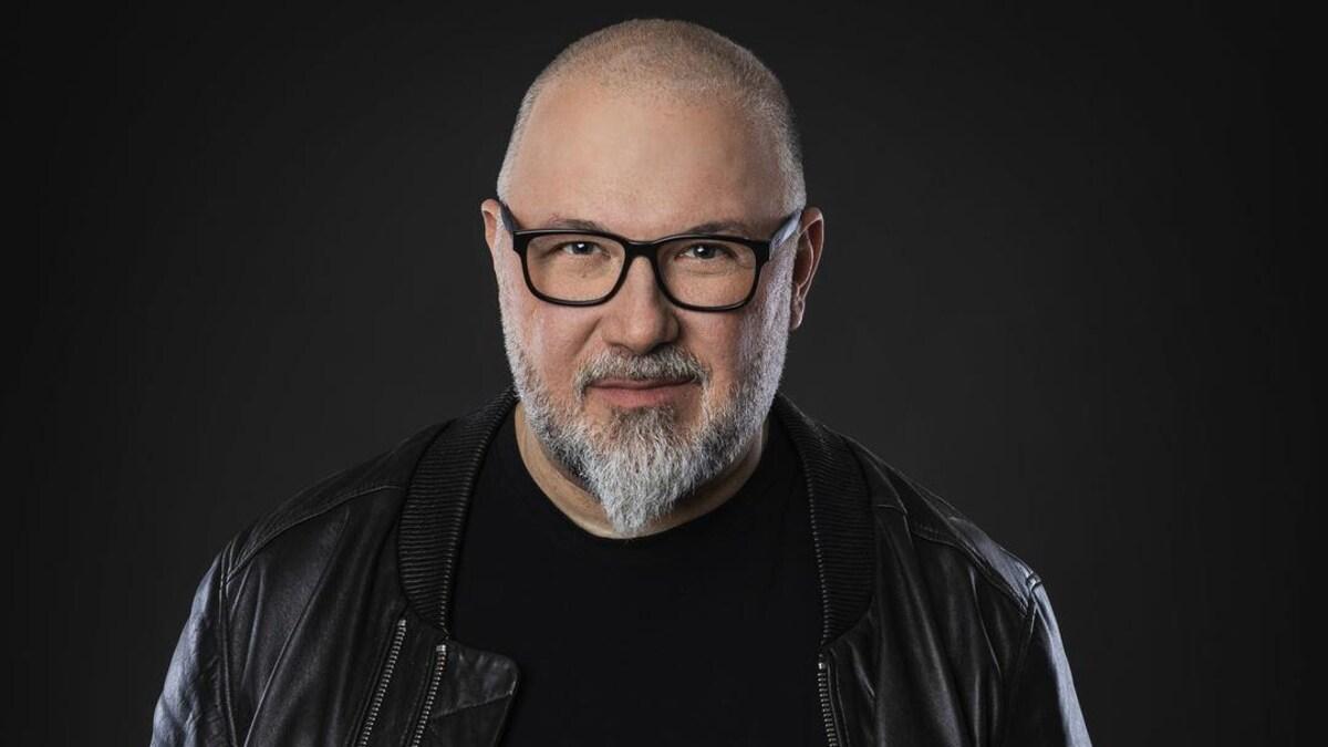 Jean-Charles Lajoie