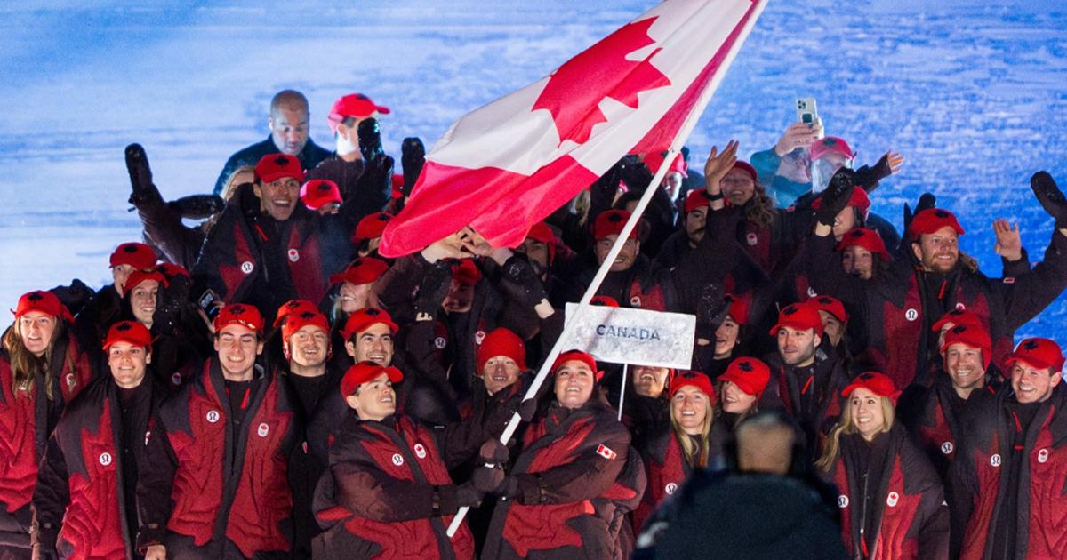 Équipe Canada