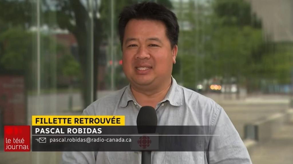 Téléjournal