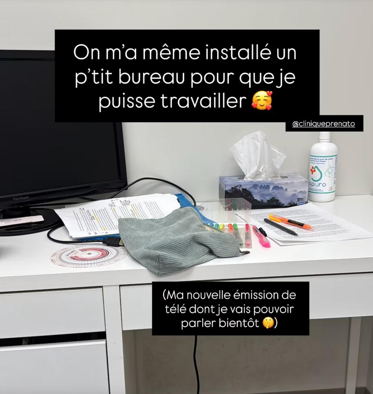 Rosalie Vaillancourt