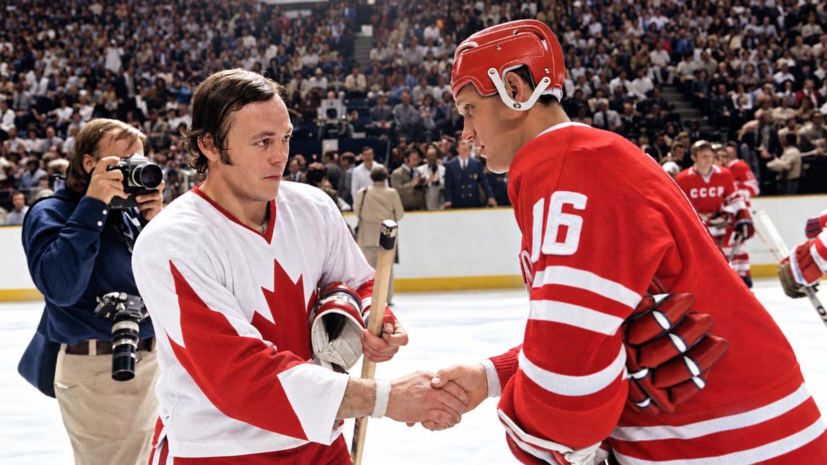 Yvan Cournoyer