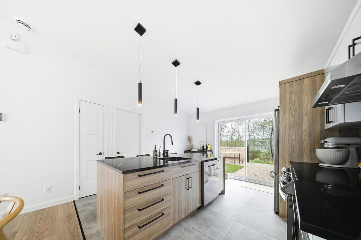 Espace de rangement