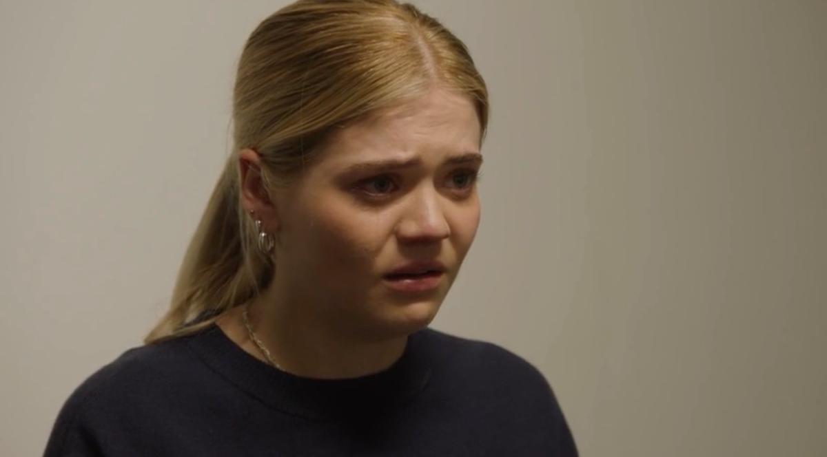 Shanti Corbeil-Gauvreau dans Antigang