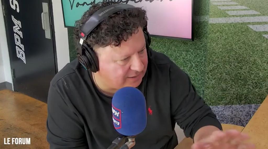 Tony Marinaro