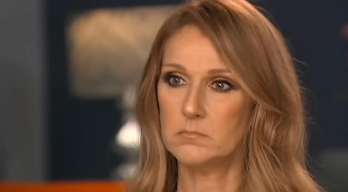 Céline Dion