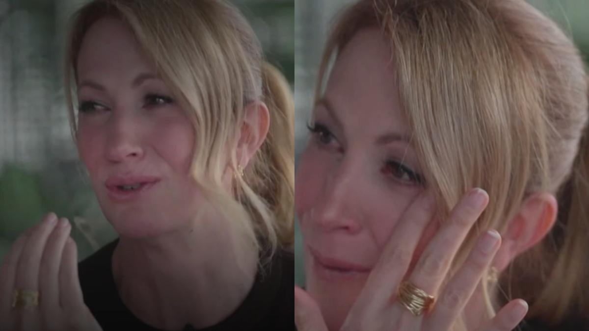 Mélanie Maynard à Sucré Salé