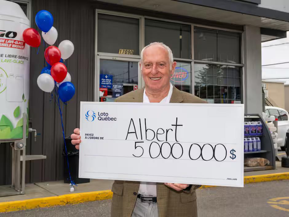 Loto-Québec