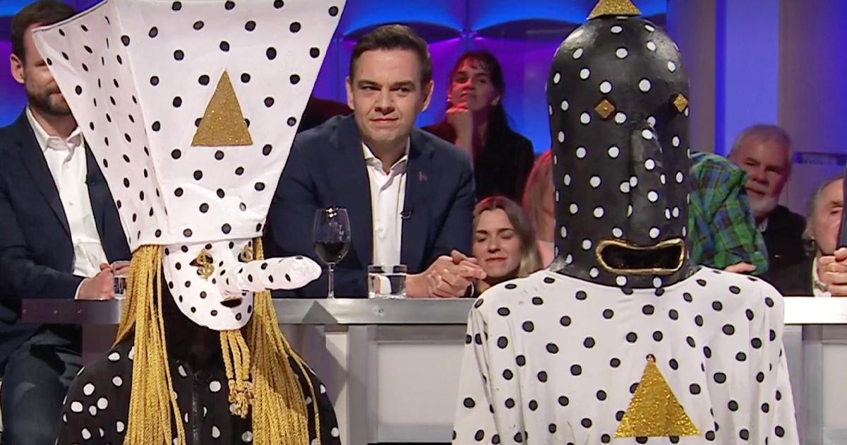 Tout le monde en parle