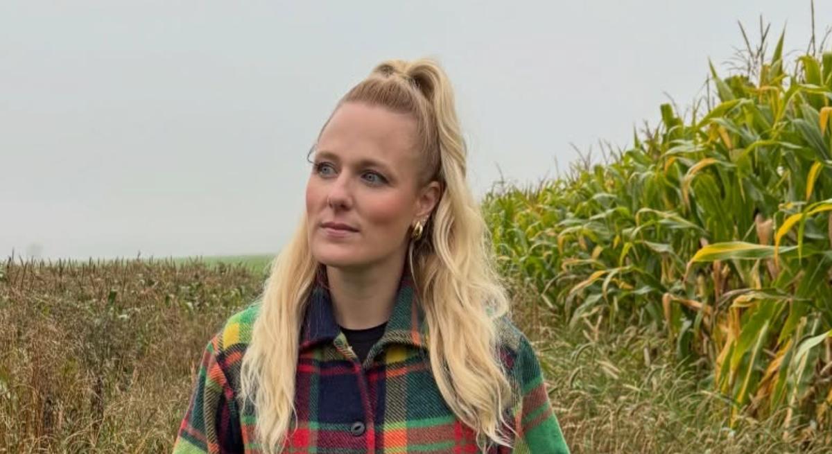 Marie-Soleil Dion